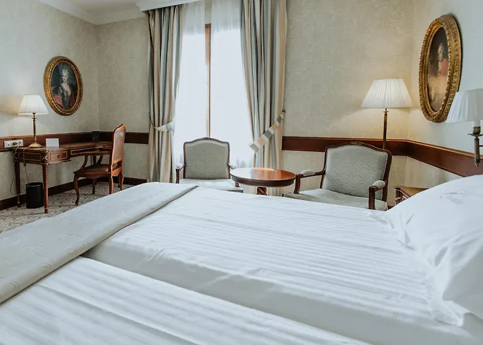 Hotel Candido