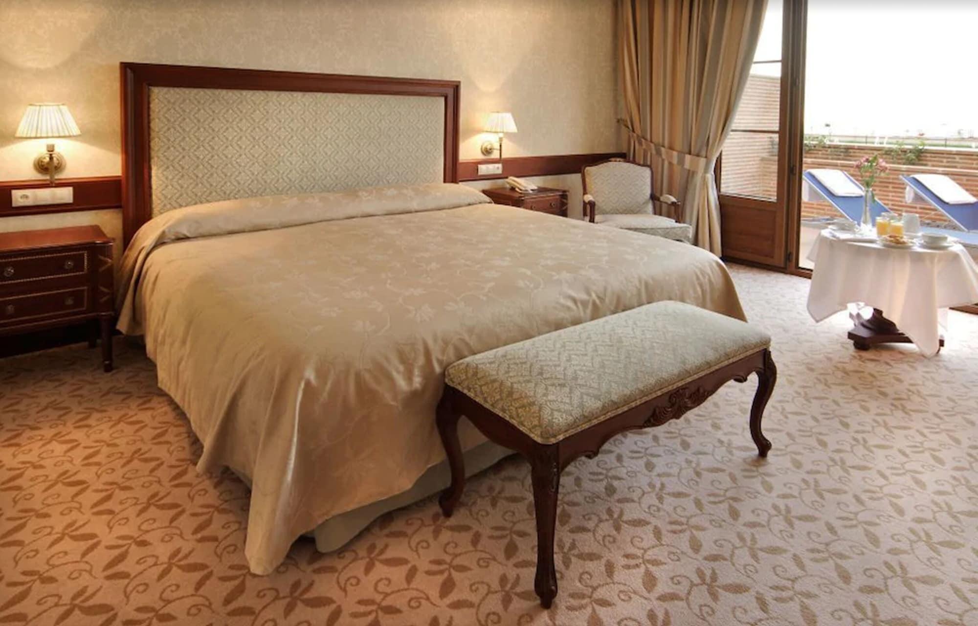 Hotel Candido