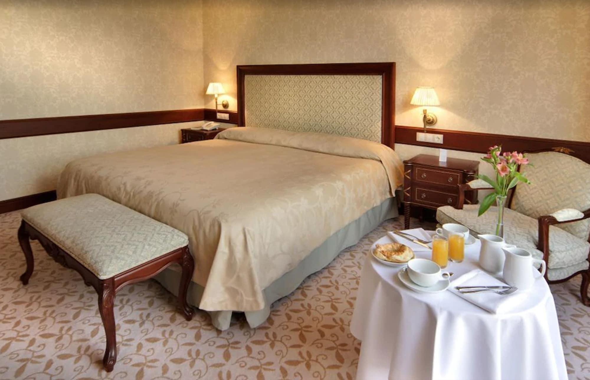 Candido Hotel