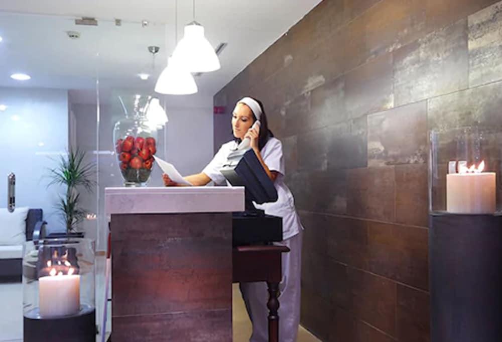 Candido Hotel 4*