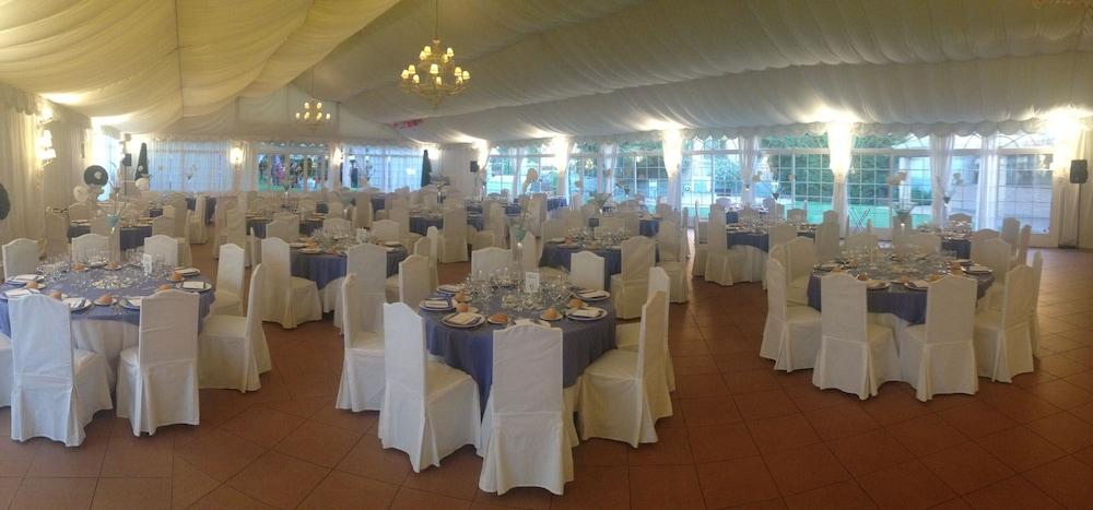 Candido Hotel 4*