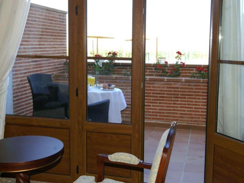 Candido 4* Segovia