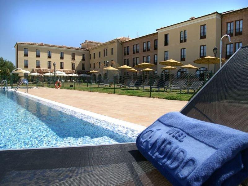 Candido Hotel