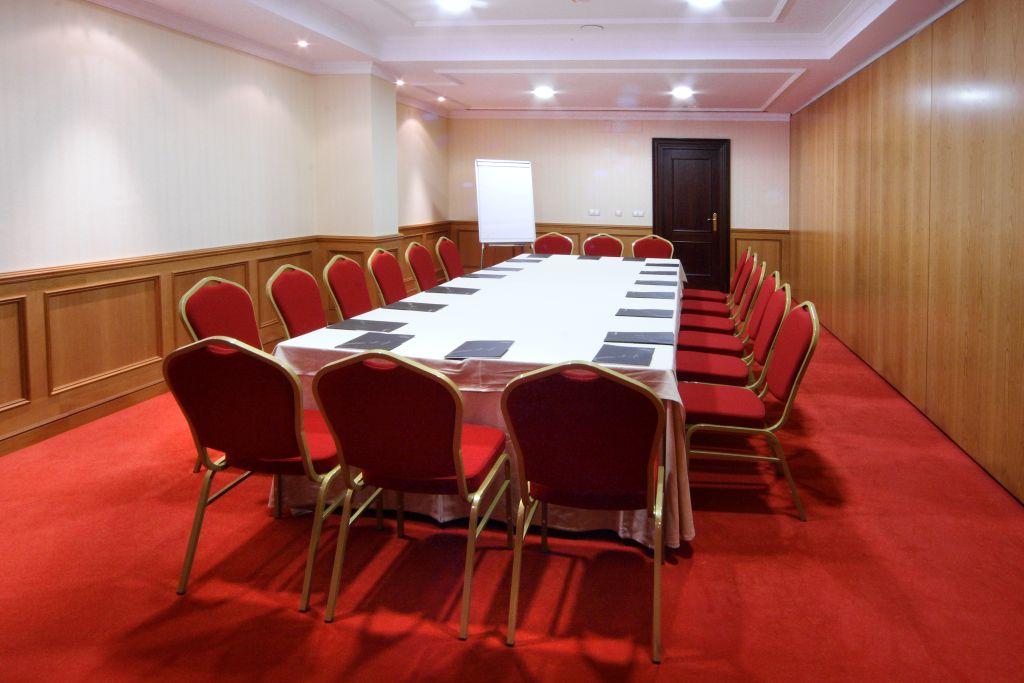 Hotel Candido 4*