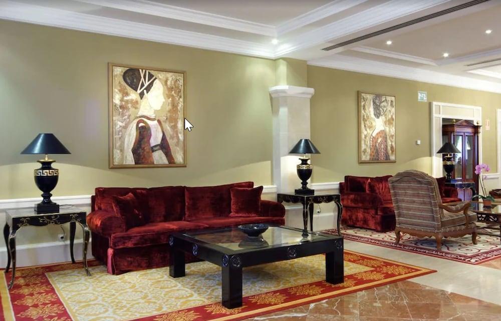 Candido Hotel Segovia