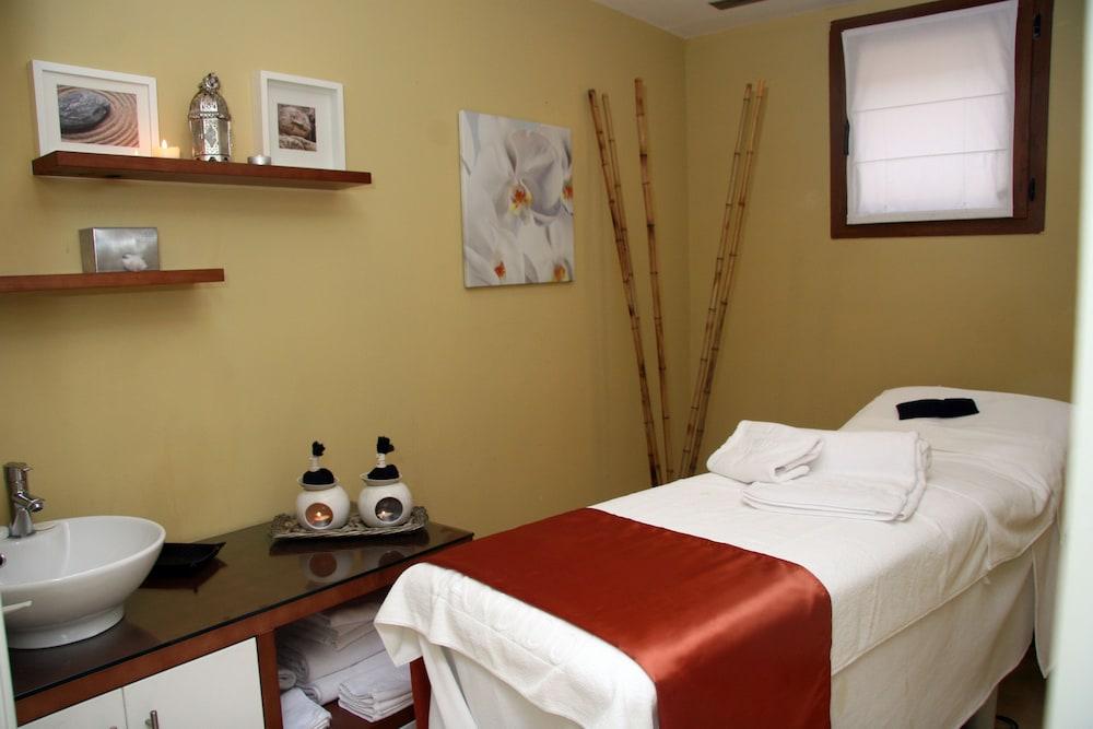 Candido Hotel Segovia