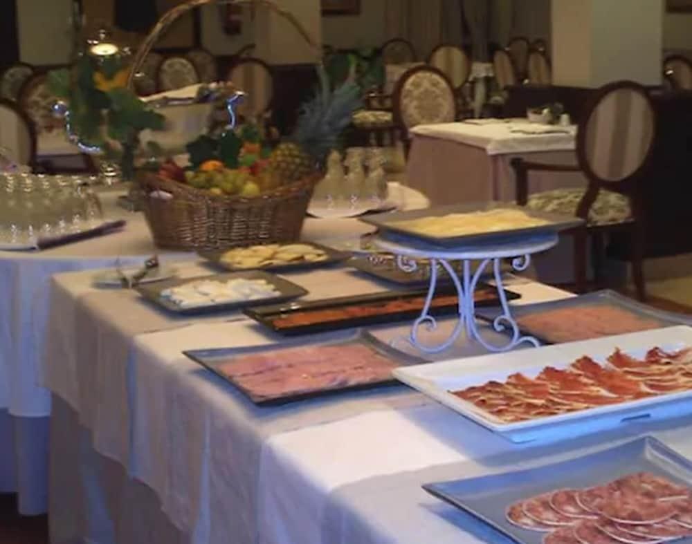 Candido Hotel 4*