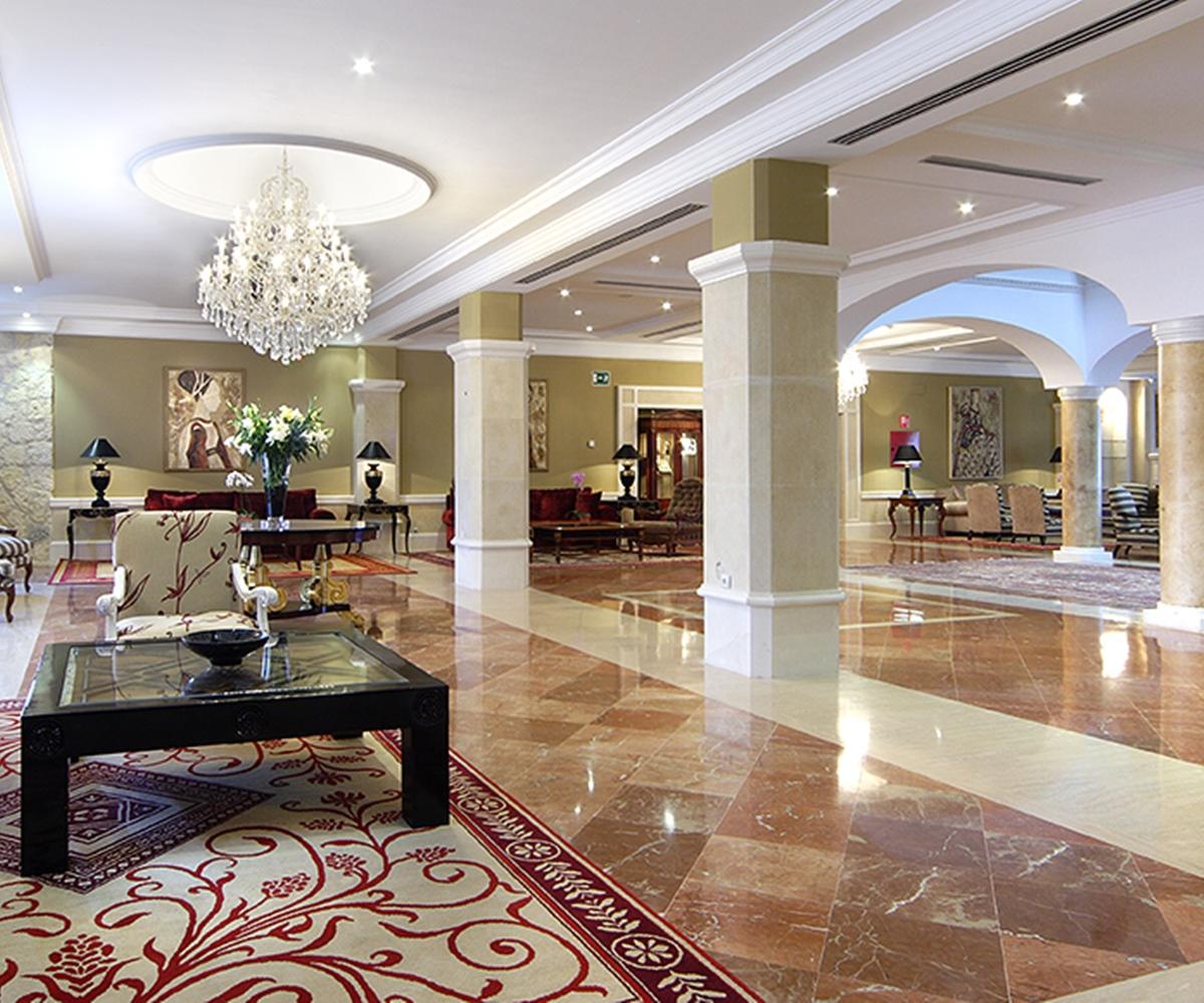 Hotel Candido Segovia