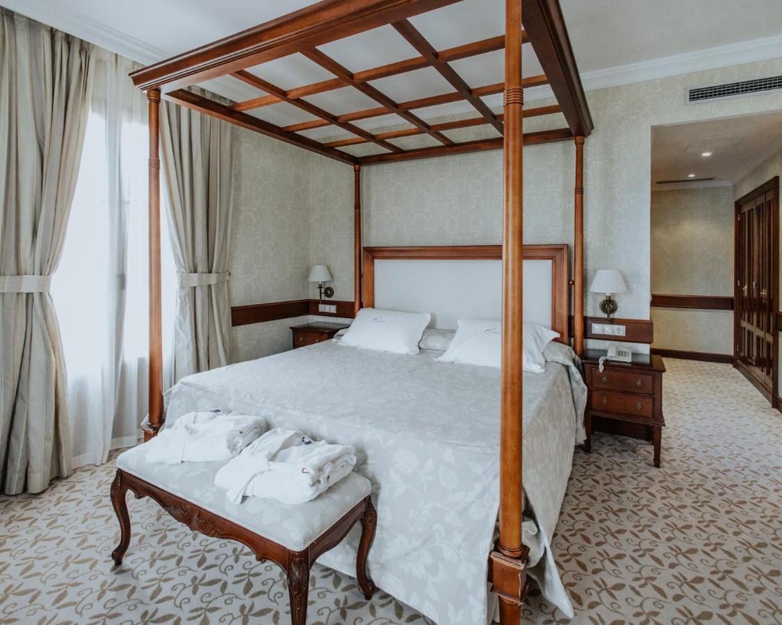 Hotel Candido