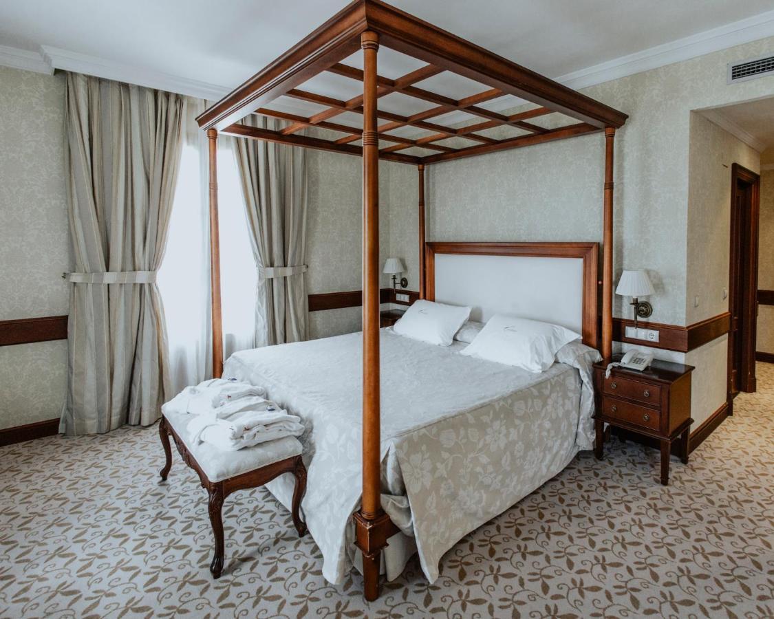 Hotel Candido