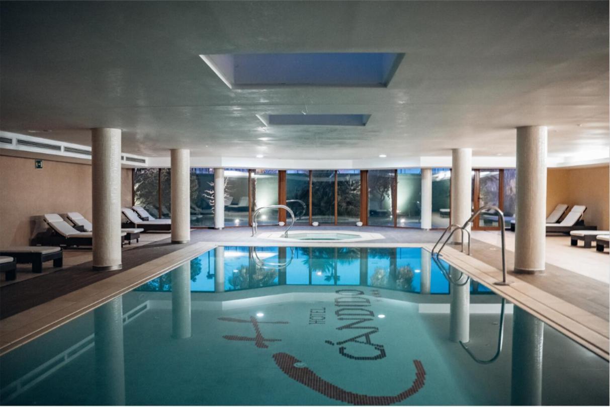 Candido Hotel 4*