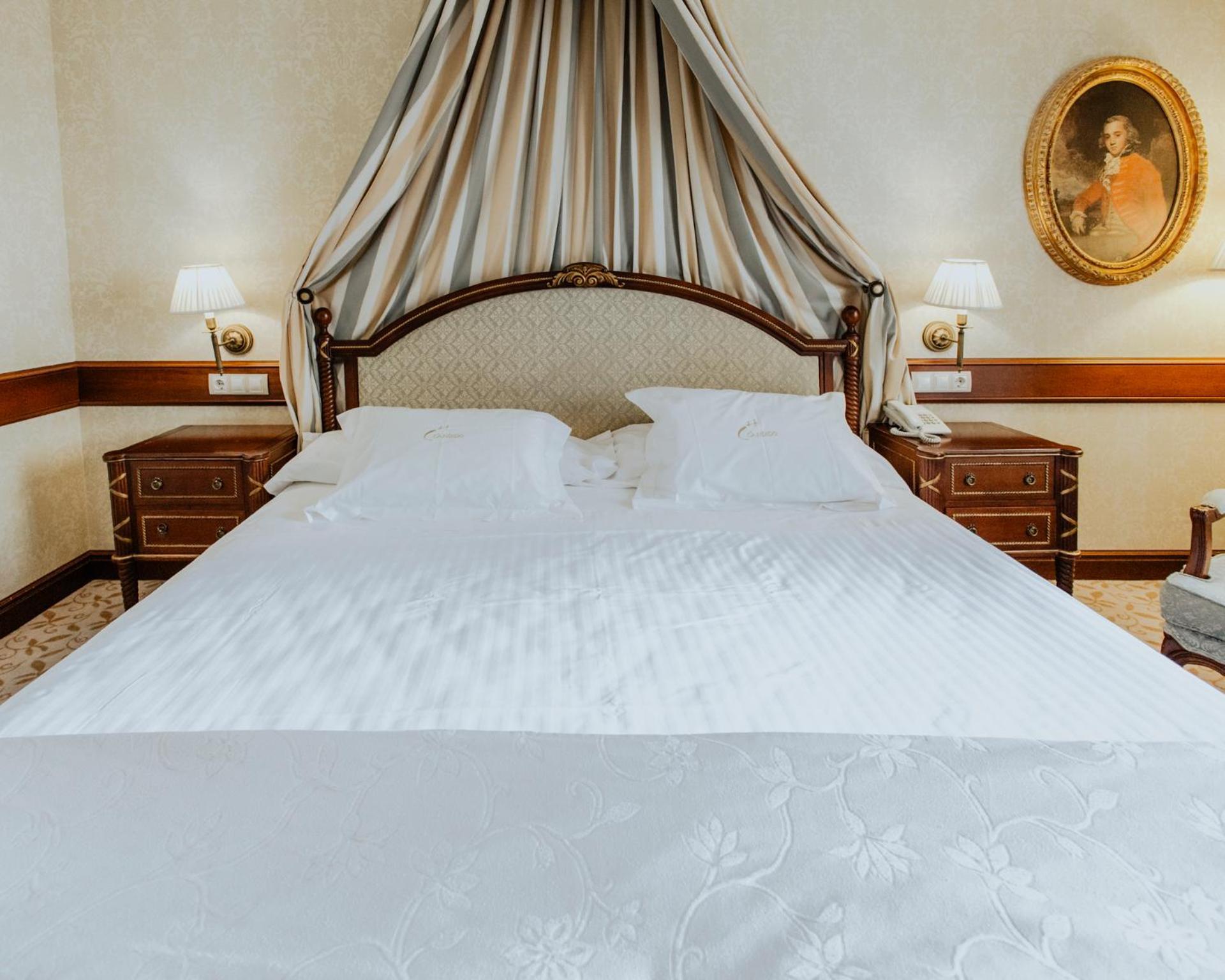 Candido Hotel 4*