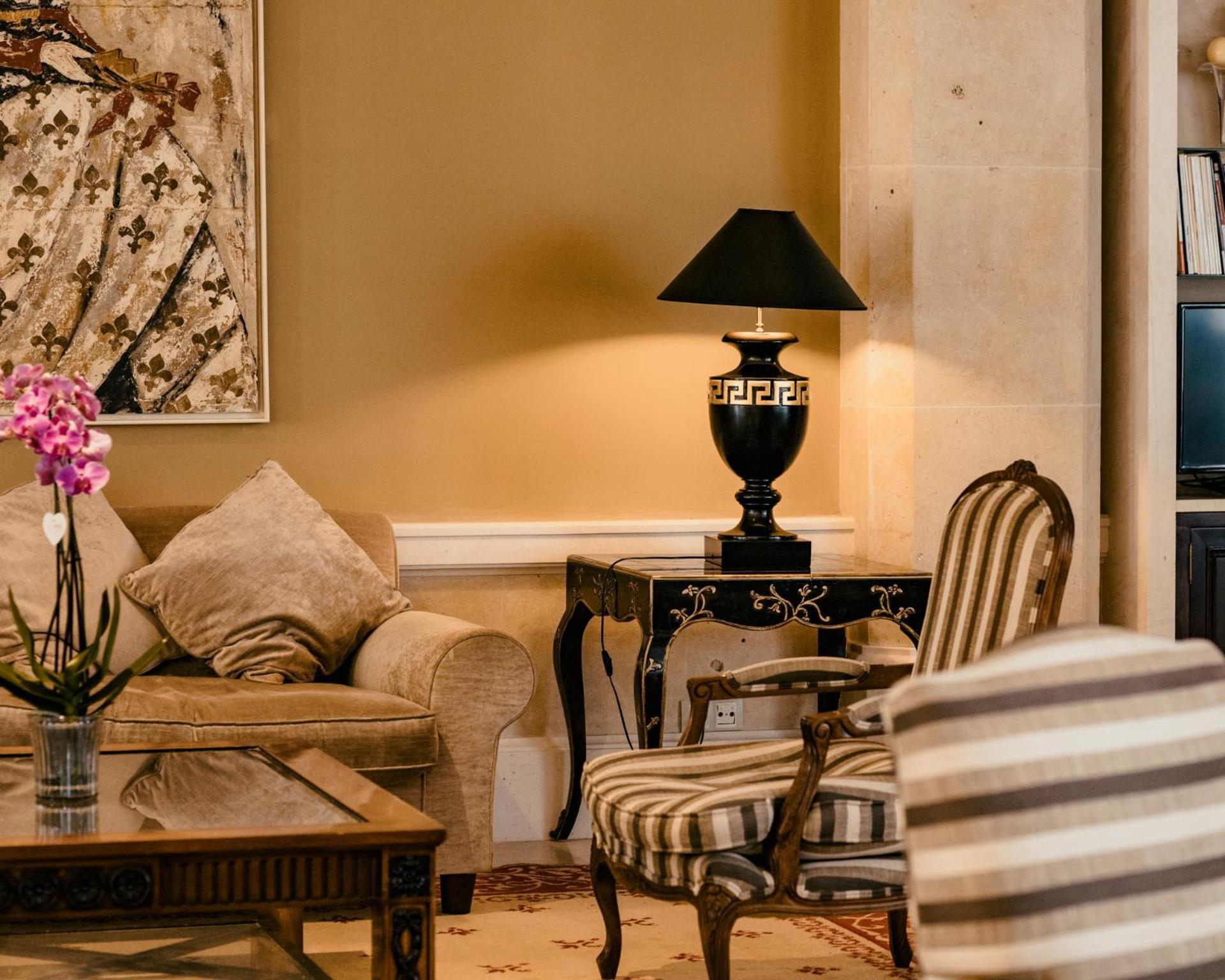 Candido Hotel