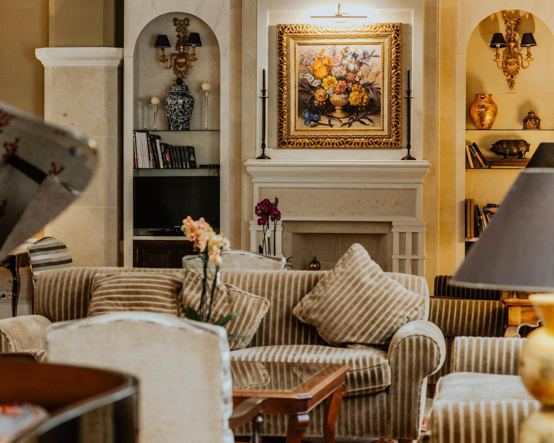 Hotel Candido 4*