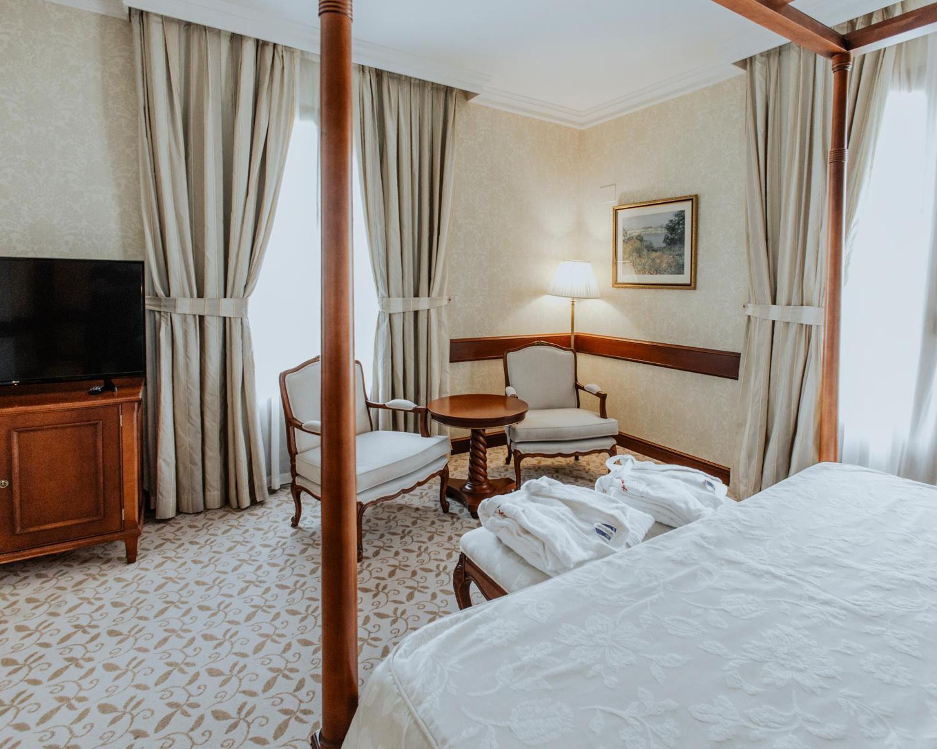 Candido Hotel Segovia