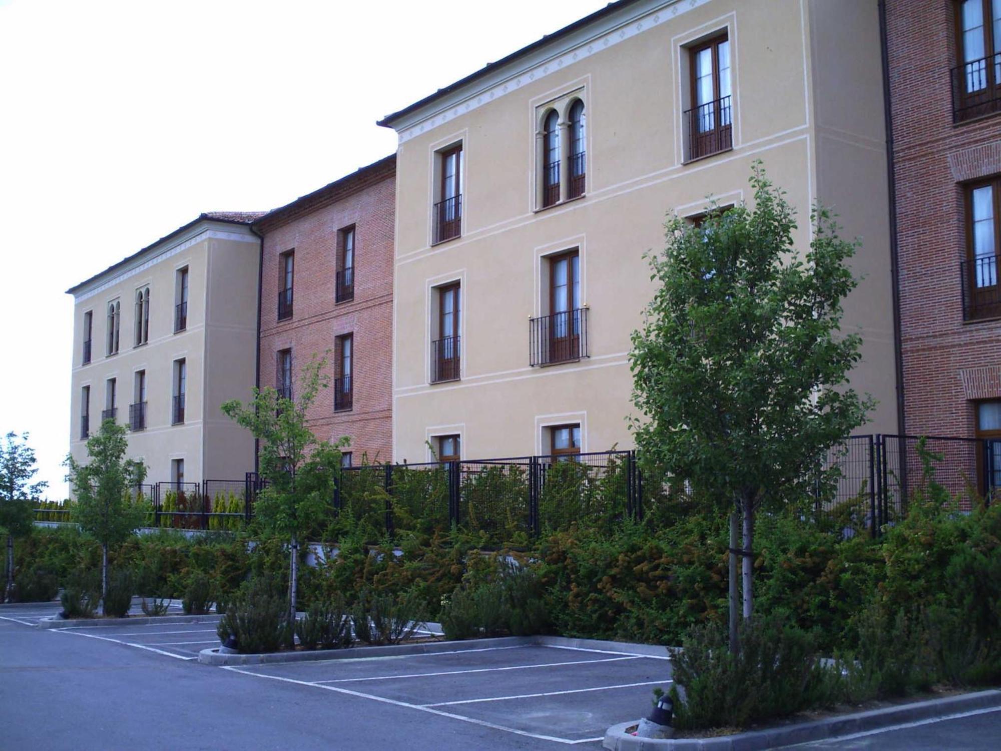 Hotel Candido