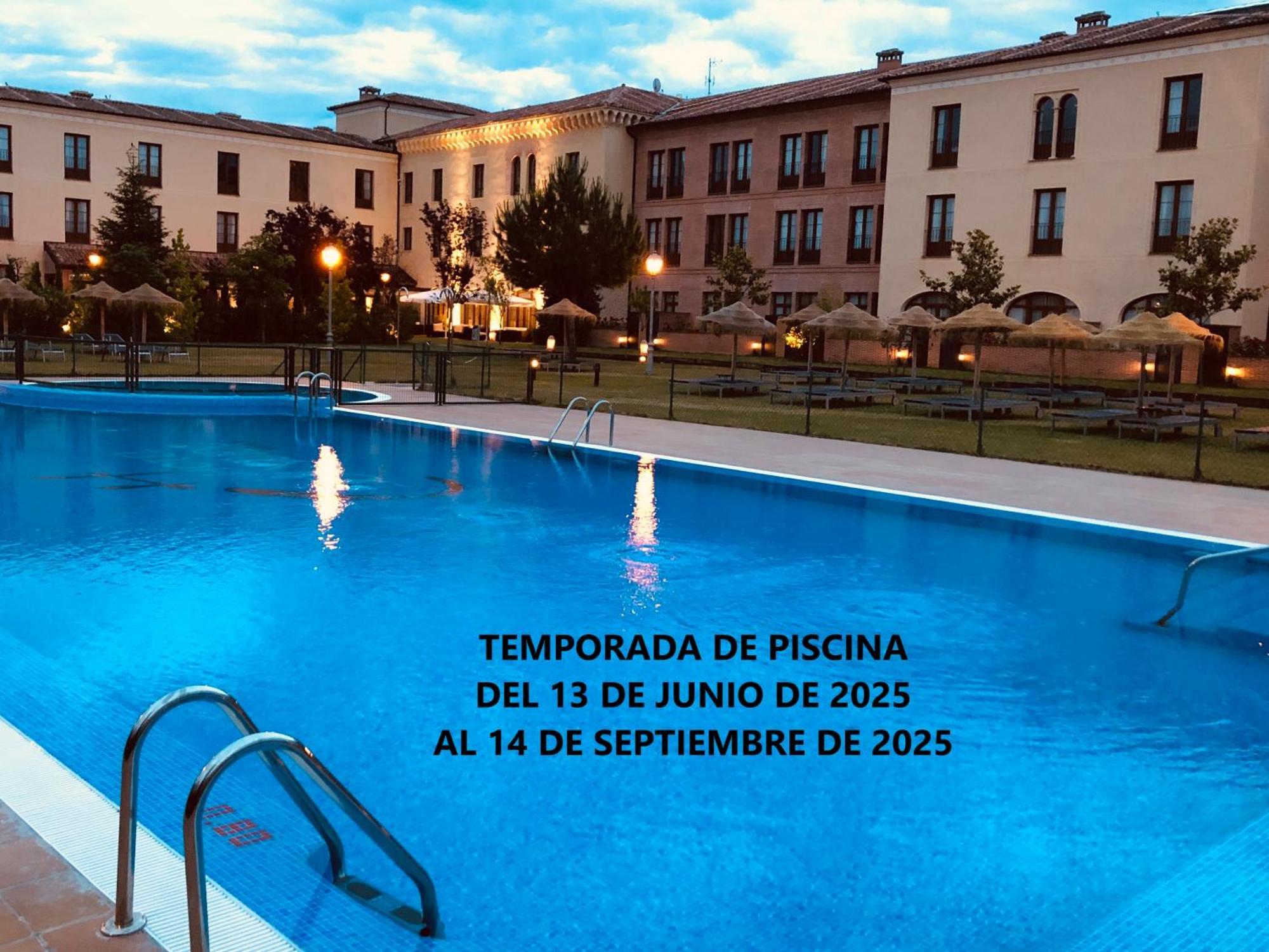 Candido 4* Segovia