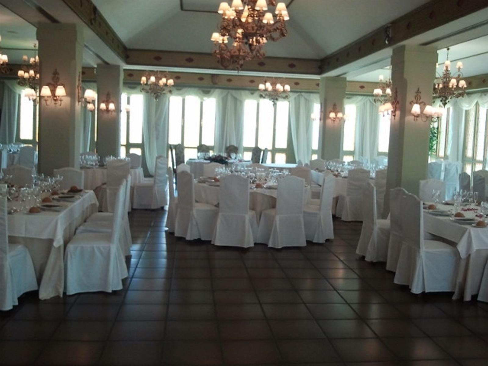 Hotel Candido