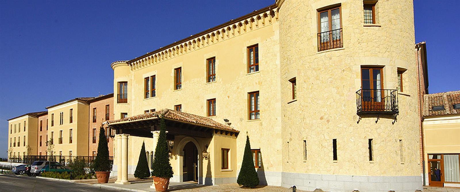 Hotel Candido 4*
