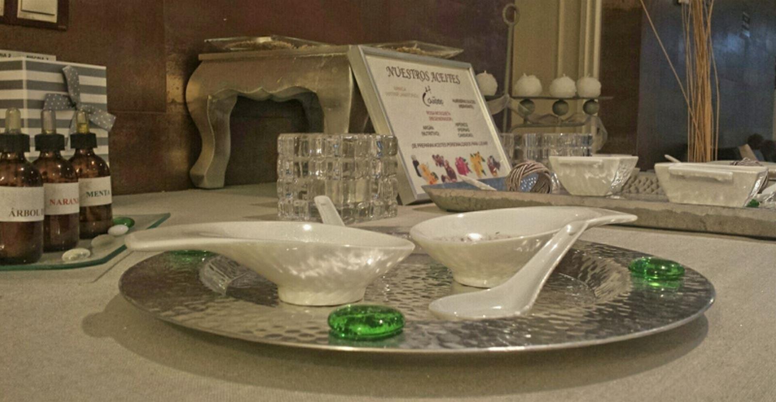 Hotel Candido Segovia