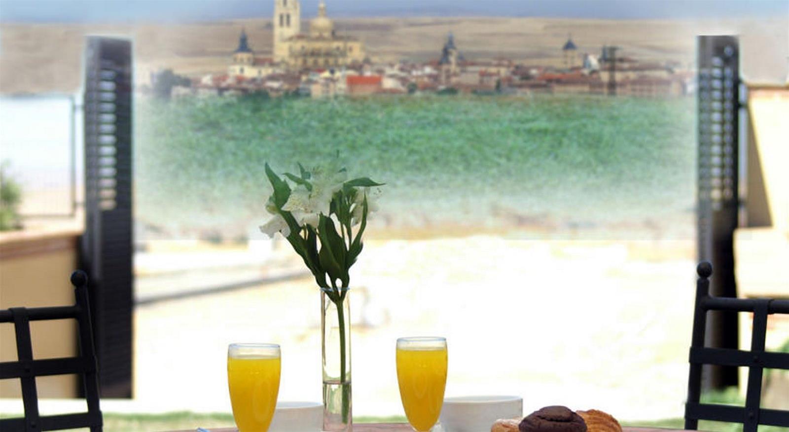 Hotel Candido