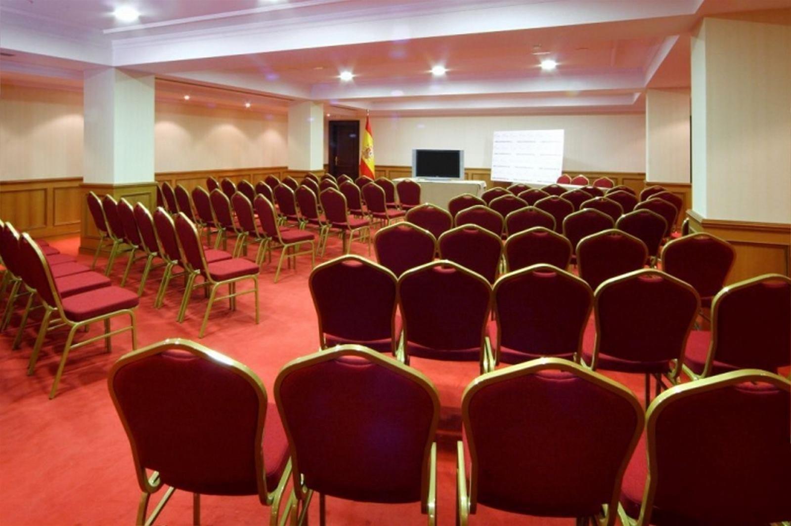 Hotel Candido Segovia