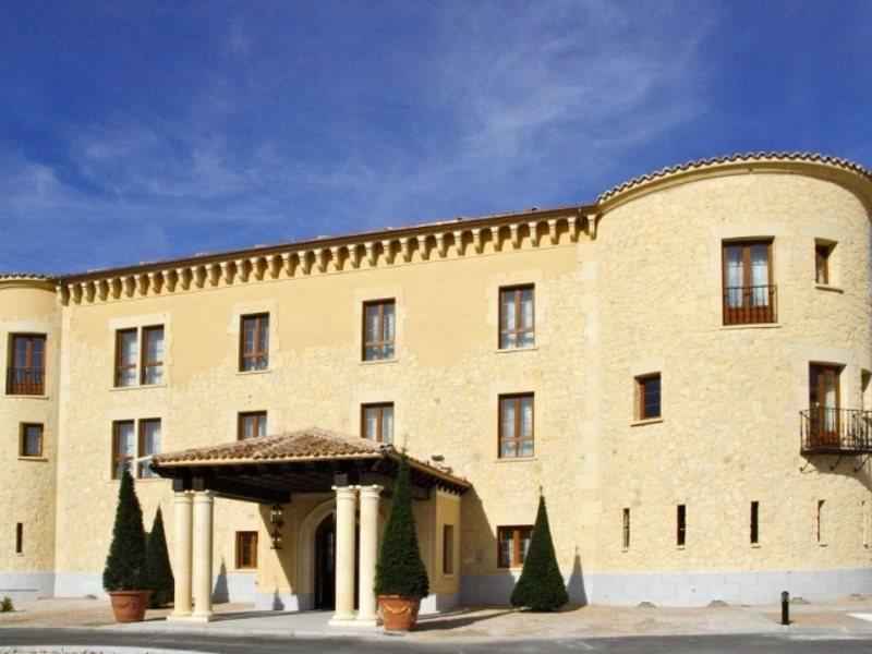 Candido Hotel