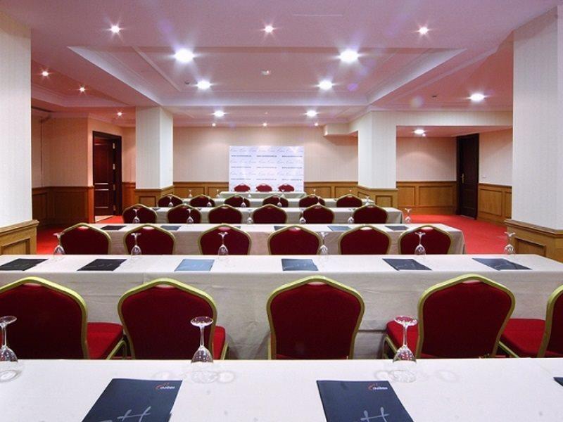 Candido Hotel