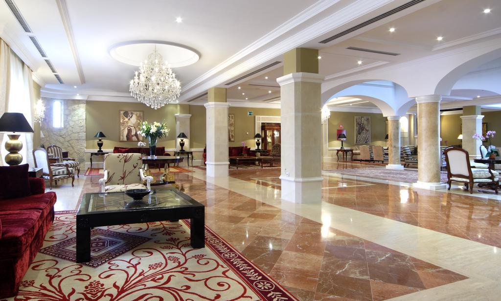 Cándido Hotel Segóvia